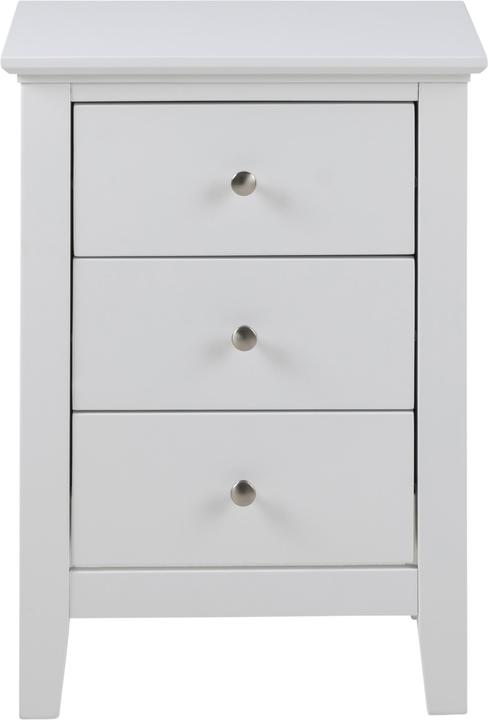 Produktbild AC Design Linnea (45 x 34 x 62.70 cm)