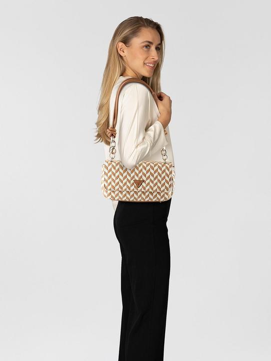 Immagine prodotto Guess Tessi Flap Shoulder Bag