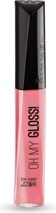 Rimmel London Oh My Gloss! (150 Glossaholic)