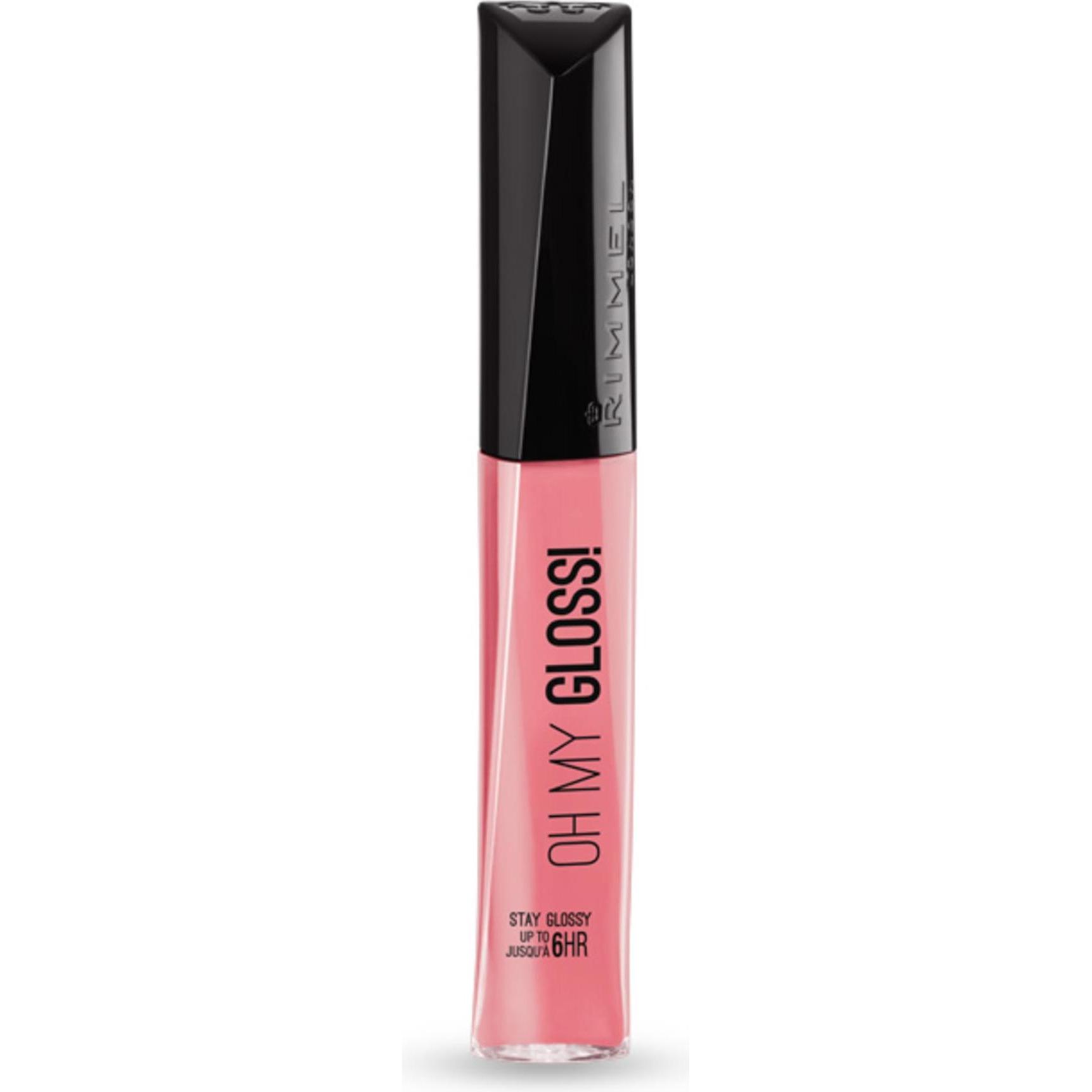 Rimmel London, Lippenstift + Lipgloss, Oh My Gloss! (150 Glossaholic)
