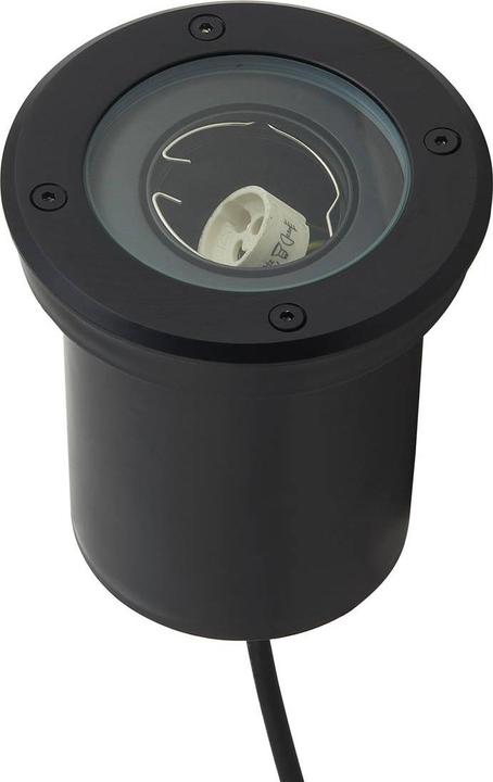 Éclairage d'extérieur