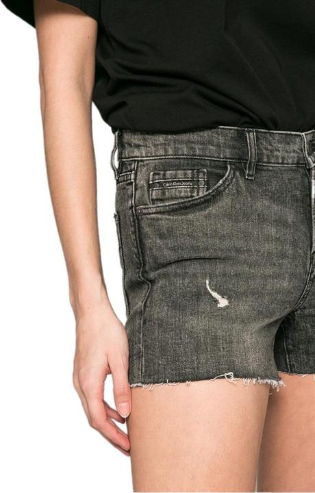 Produktbild Calvin Klein Mid Rise Raw