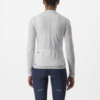 Produktbild Castelli Women's Anima 4 Long Sleeve Jersey (L)