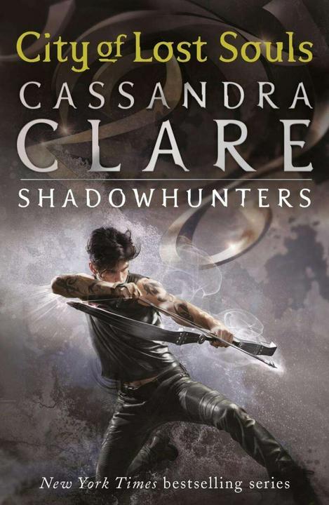 Produktbild Mortal Instruments 05. City of Lost Souls (Englisch, Cassandra Clare, 2012)