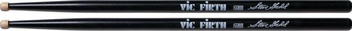 Vic Firth VFSSG Drum Sticks SSG Steve Gadd (Schlagzeug)