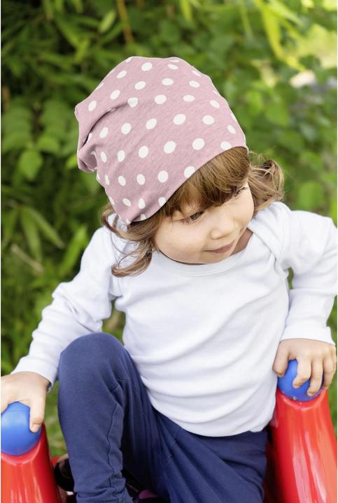 Actual product image Sterntaler bonnets (51)