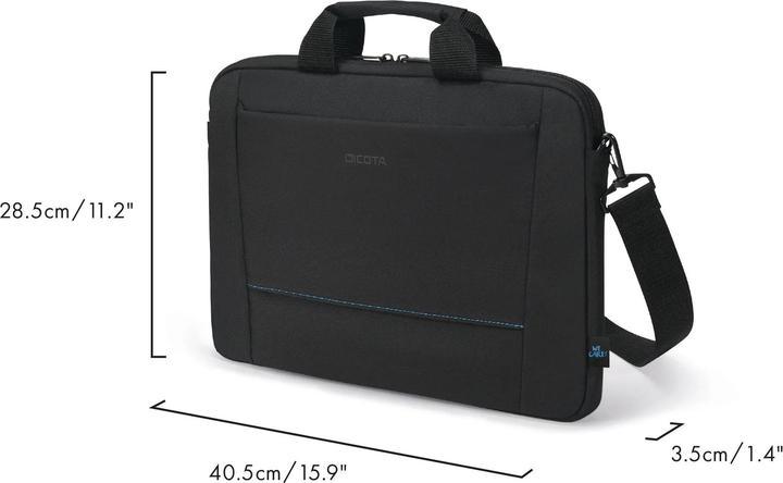 Produktbild Dicota Notebooktasche Slim Case TWO 14-16 16 (16", Universal)