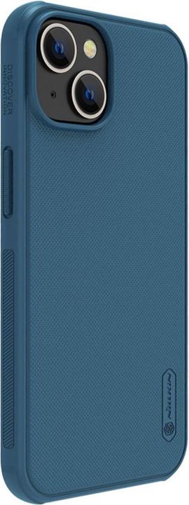 Actual product image Nillkin Super Frosted Shield Pro Series (Apple iPhone 14 Plus)