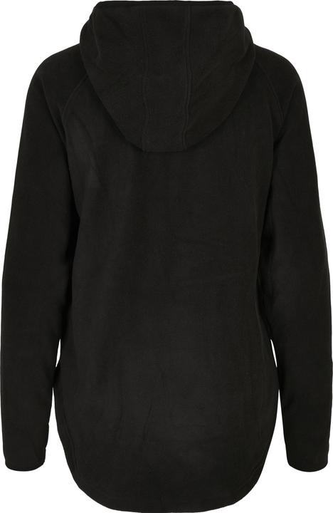 Produktbild Urban Classics Ladies Polar Fleece Pull Over Hoody - 16782 (L)