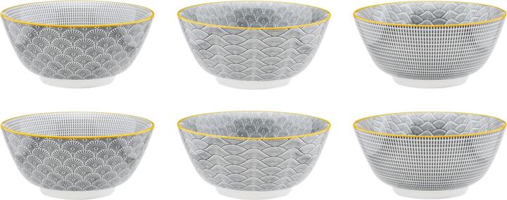 Actual product image Björn Pattern (15 cm, 0.60 l, 6x)