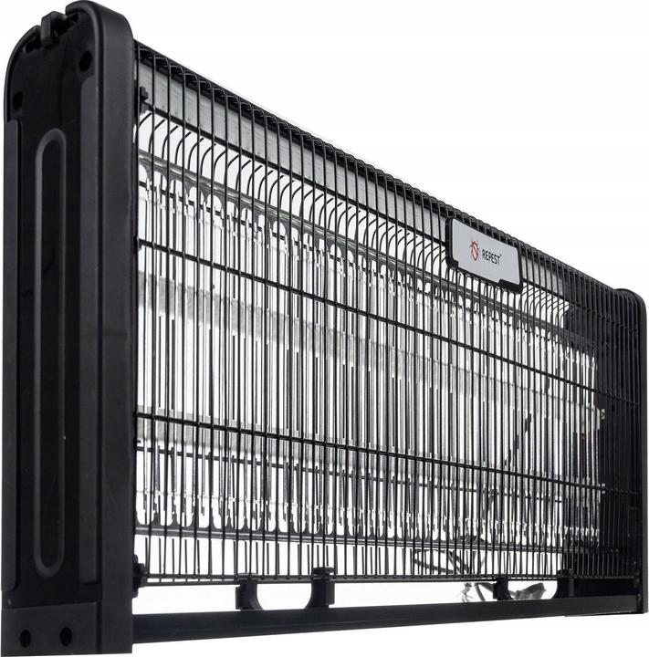 Productafbeelding Repest Insectendodende lamp tegen insecten na komary 21206