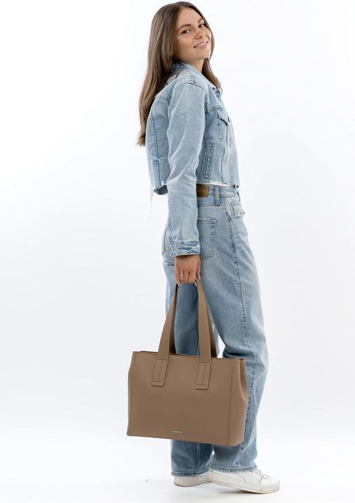 Produktbild Emily und Noah Shopper E&N Heidemarie (14.50 l)