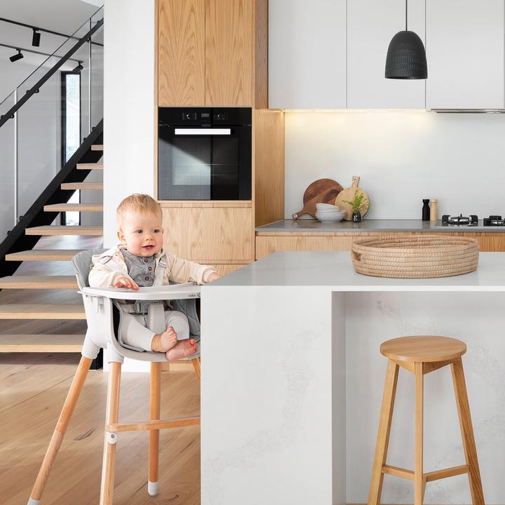 Immagine prodotto Roba Stile su legno (Seggiolone)