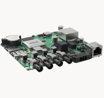 Produktbild Axis F9104-B MAIN UNIT (1920 x 1080 Pixels)