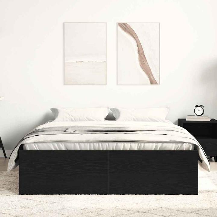 Image du produit vidaXL Bettgestell (120 x 190 cm)