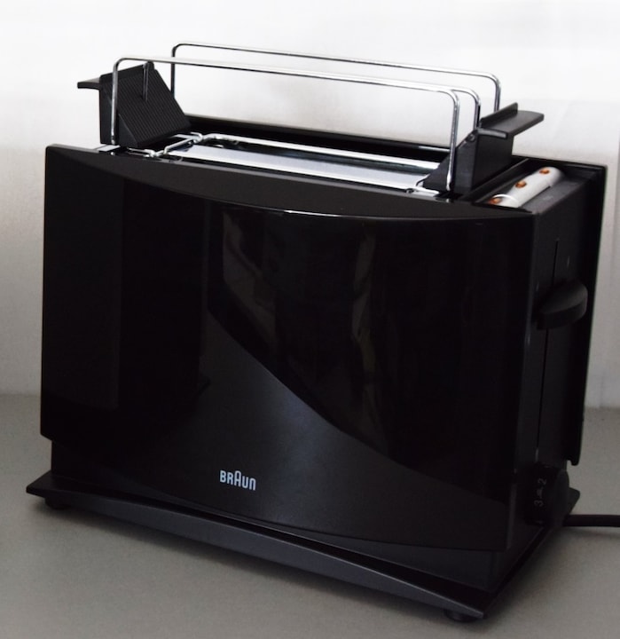 Produktbild Braun Multiquick 3