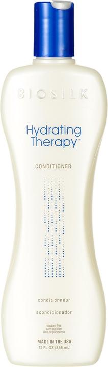 Produktbild BioSilk Hydrating Therapy Conditioner 355 (100 ml)