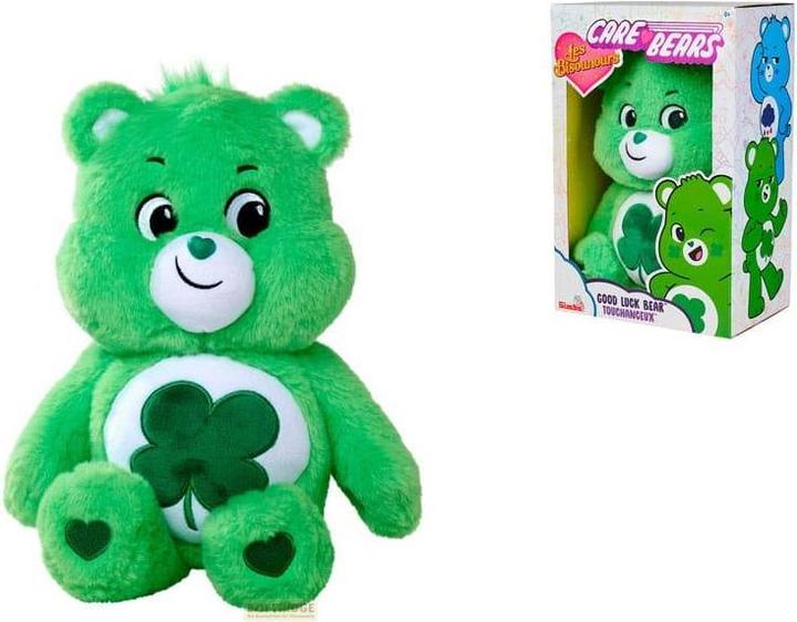 Produktbild Simba Good Luck Bear (13.80 cm)