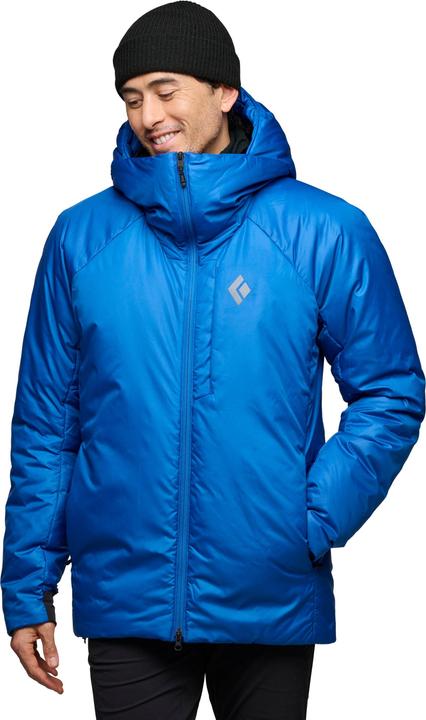 Produktbild Black Diamond M Belay Parka (XL)