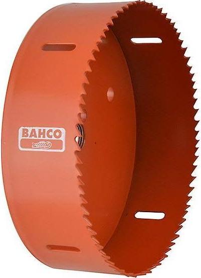 Produktbild Bahco Sandflex Bimetall-Lochsäge für Metall/Holzplatten/Kunststoff 133 mm - Einzelhandelsverpackung (133 mm)