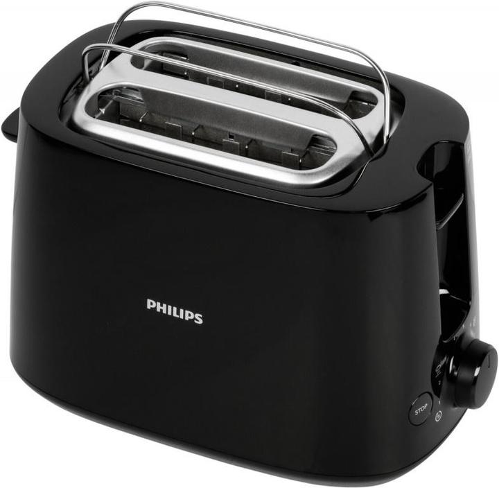 Produktbild Philips Hd2581/90