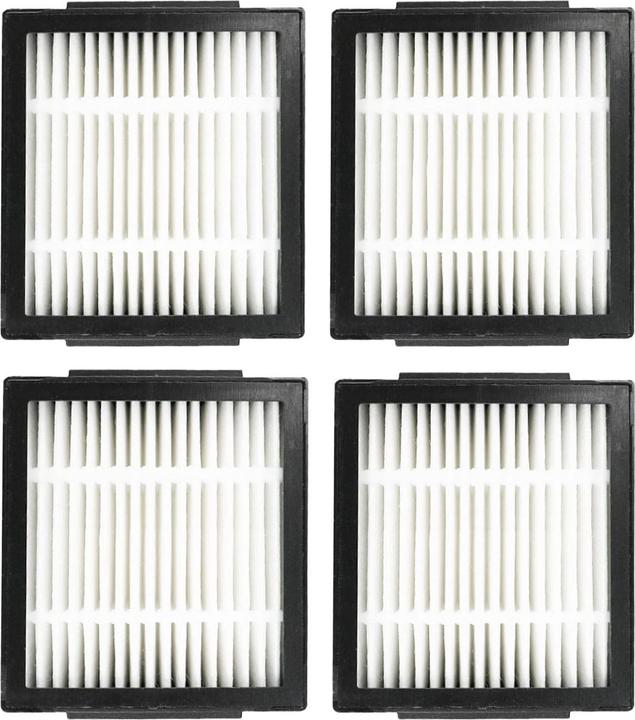 Produktbild Roboparts Hepa Flter für iRobot Roomba Combo j7+, Combo j9+, 10 Max