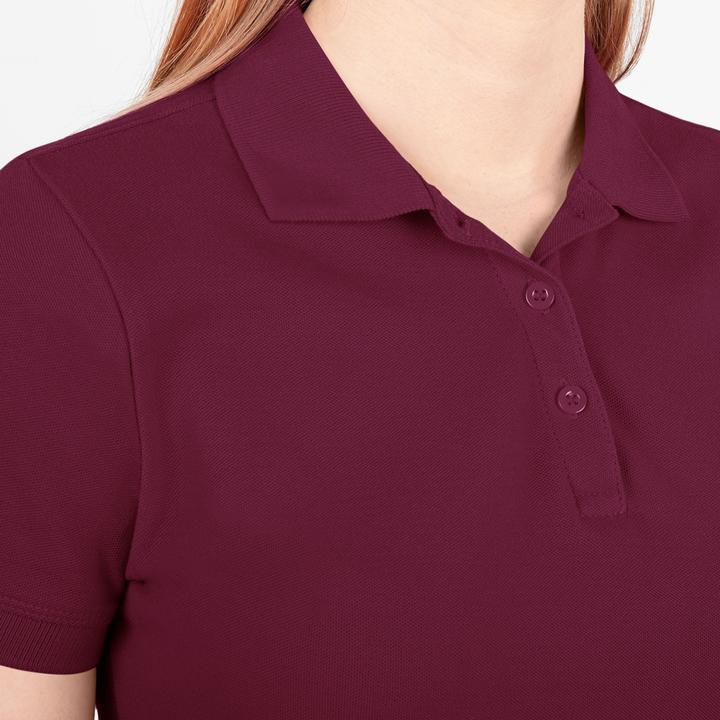 Immagine prodotto JAKO Polo Biologico (4XL)