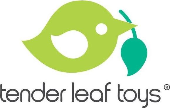 Produktbild Tender Leaf Toys Wurst