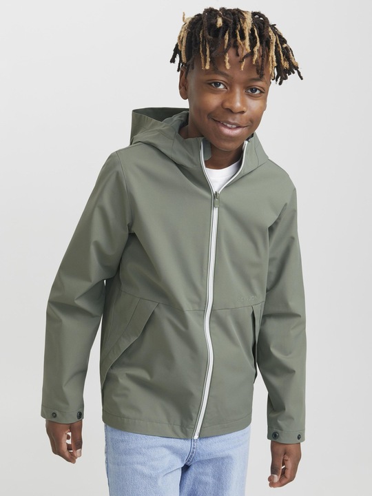 Produktbild Jack & Jones Übergangsjacke Junior Übergangsjacke (164)
