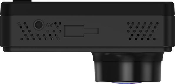 Produktbild Navitel GPS-Videorekorder | R260 NV | Full HD 19201080 | Inklusive Karten (2")