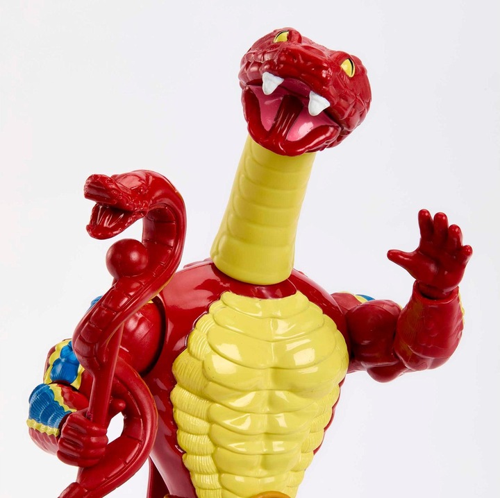 Produktbild Masters of the Universe Core Rattlor