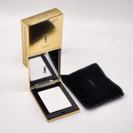 Image du produit Yves Saint Laurent Poudre Compact Radiance - Perfectrice Universelle (Transparent)