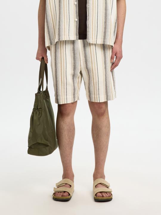 Image du produit Selected Regular Fit Shorts (L)