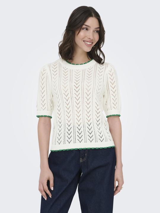 Produktbild JdY JDYTIKKA Strickpullover Strickpullover (XXL)
