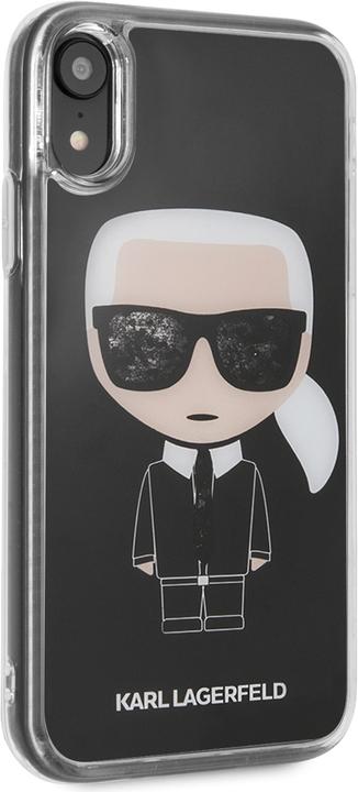 Actual product image Karl Lagerfeld Case (Apple iPhone XR)