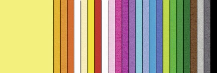 Produktbild Ursus Kombi-Pack 1 23x33cm (250 g/m², 50 x, 23 x 33 cm)