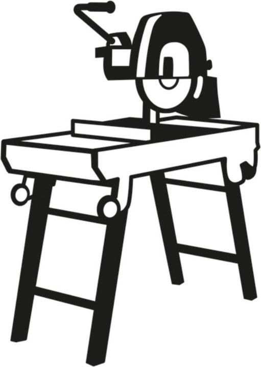 Immagine prodotto Bosch Professional Zubehör Lama diamantata Standard per calcestruzzo, 450 x 25,40 x 3,6 x 10 mm