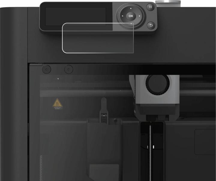 Immagine prodotto upscreen Scratch Shield Pellicola (Film protettivo)