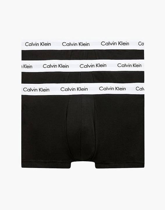 Actual product image Calvin Klein Boxer shorts (S, pack of 3)