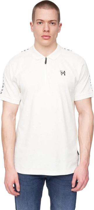 Produktbild Henleys Tapehen Poloshirt (XXL)