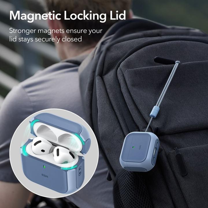 Actual product image ESR None (Headphone bag)