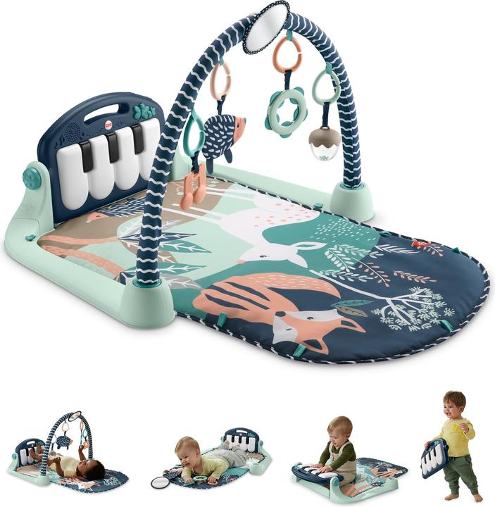 Produktbild Fisher-Price HKX37