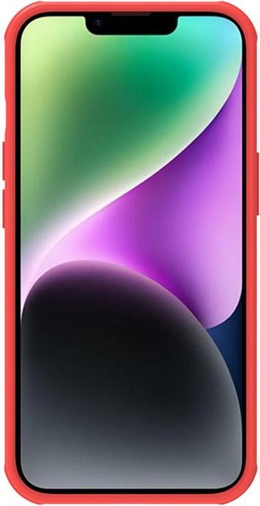 Produktbild Nillkin Super Frosted Shield Pro Series (Apple iPhone 14 Plus)