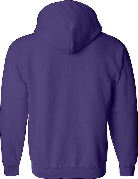 Image du produit Gildan Veste à capuche Heavy Blend (XXL)