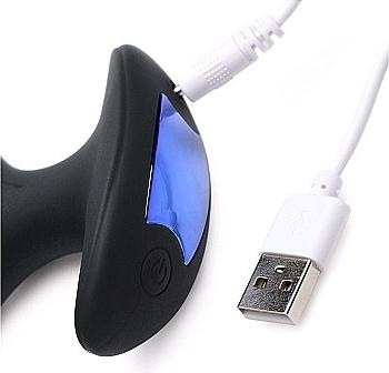 Actual product image Doc Johnson Electro-Spread