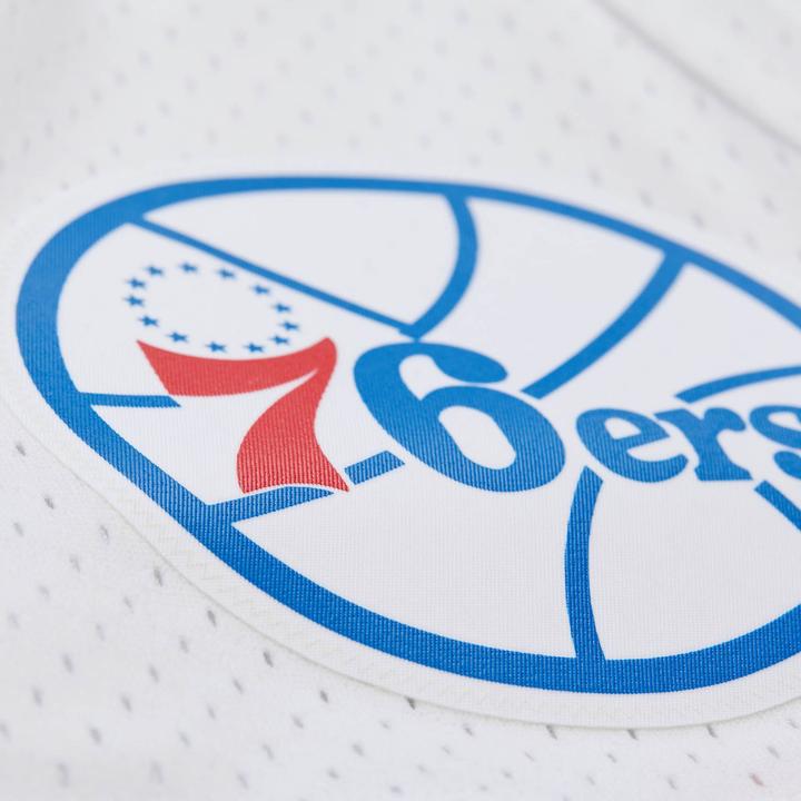 Image du produit Mitchell & Ness Maillot Philadelphia 76ers Allen Iverson 2009 (S)
