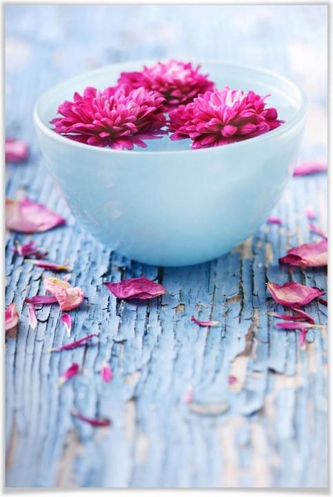 Produktbild Trenddeko Wellness Ambiente (30 x 45 cm)