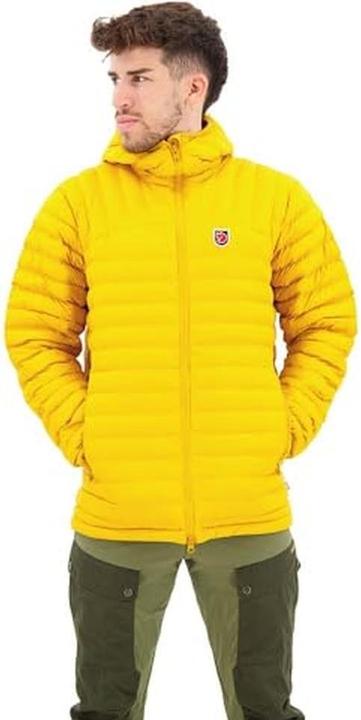 Immagine prodotto Fjällräven Expedition Lätt Hoodie (M)