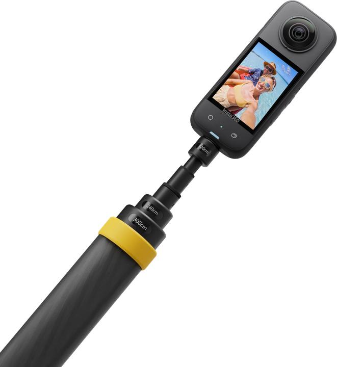 Produktbild Insta360 Extended Edition