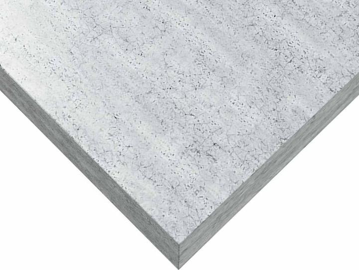 Actual product image vidaXL Wandregal (23 x 23 x 3.80 cm)